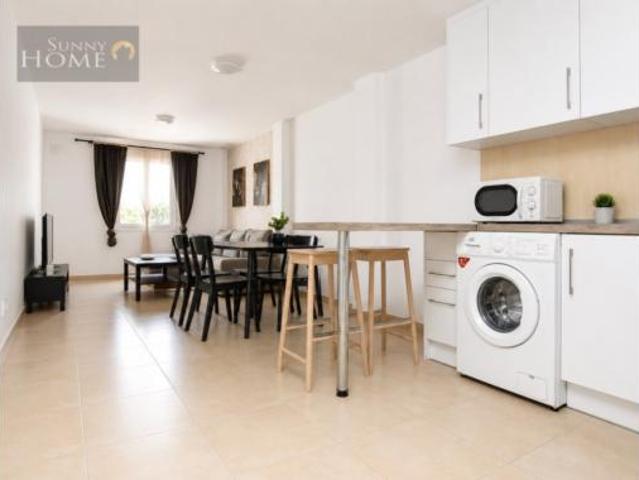 Apartamento Venta Benalmádena, Centro