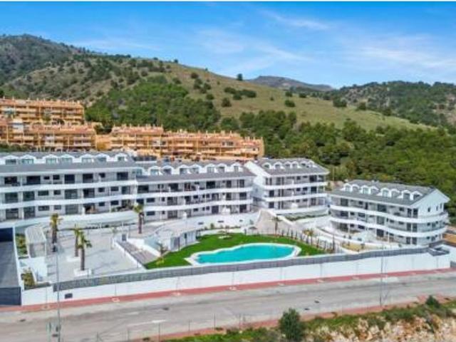 Apartamento Venta Benalmádena, Centro