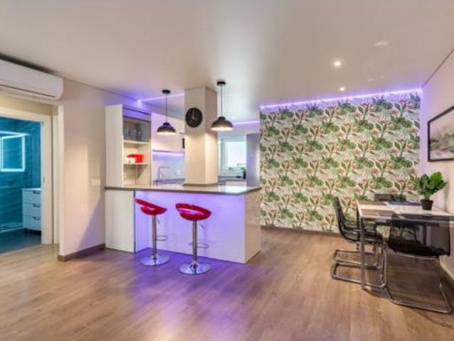 Apartamento Venta Benalmádena, Centro