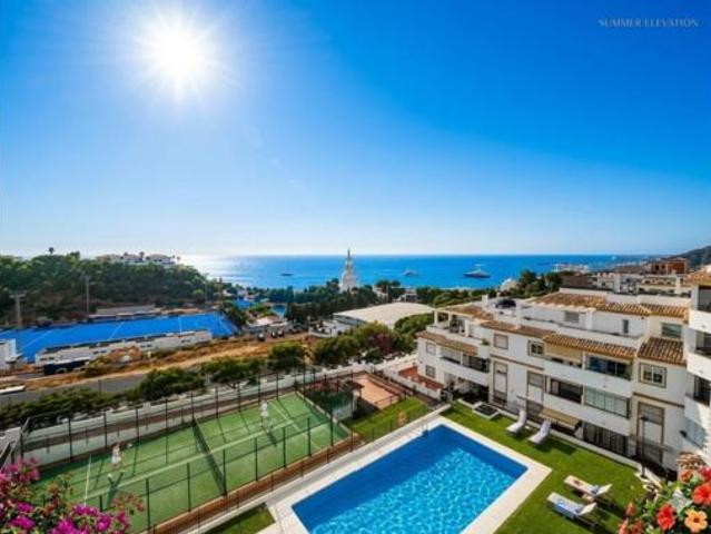 Apartamento Venta Benalmádena, Centro