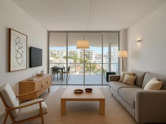 Apartamento Venta Benalmádena, Cortijo de Torrequebrada