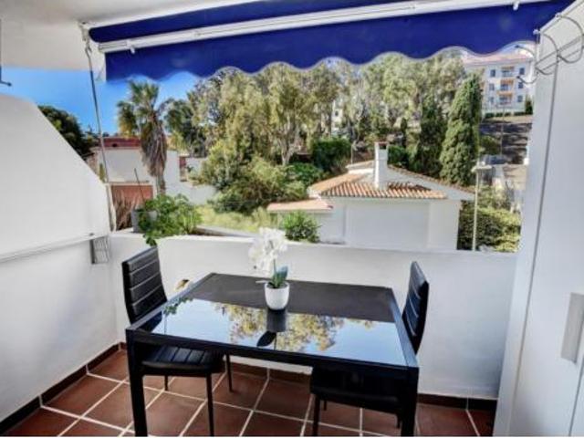 Apartamento Venta Benalmádena, Cortijo de Torrequebrada