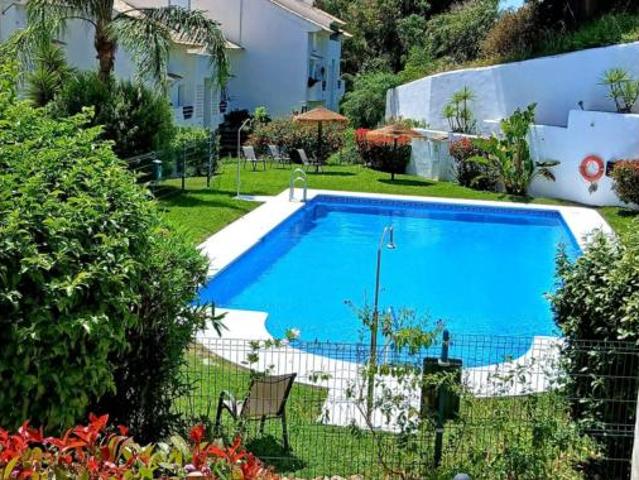 Apartamento Venta Benalmádena, Cortijo de Torrequebrada