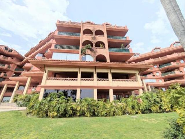 Apartamento Venta Benalmádena, El Higuerón La Capellanía