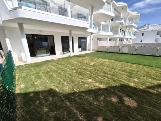 Apartamento Venta Benalmádena, El Higuerón La Capellanía