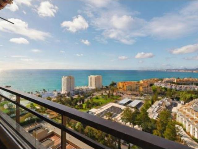 Apartamento Venta Benalmádena, Hacienda de Torrequebrada