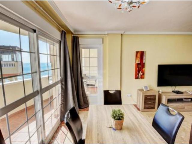 Apartamento Venta Benalmádena, Hacienda de Torrequebrada
