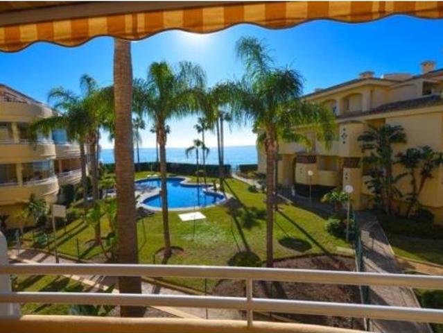 Apartamento Venta Benalmádena, Hacienda de Torrequebrada