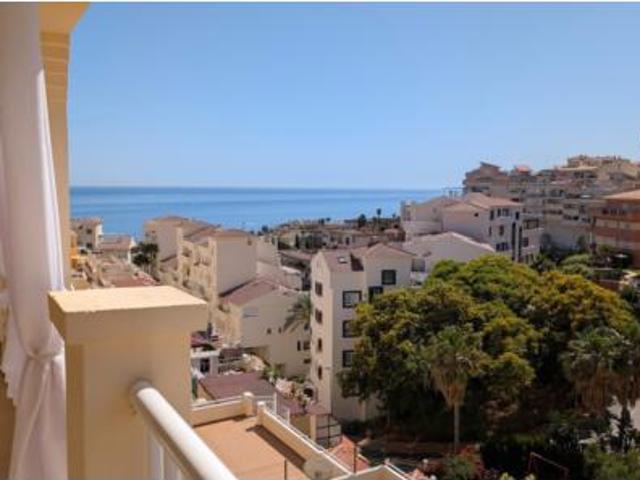 Apartamento Venta Benalmádena, Hacienda de Torrequebrada
