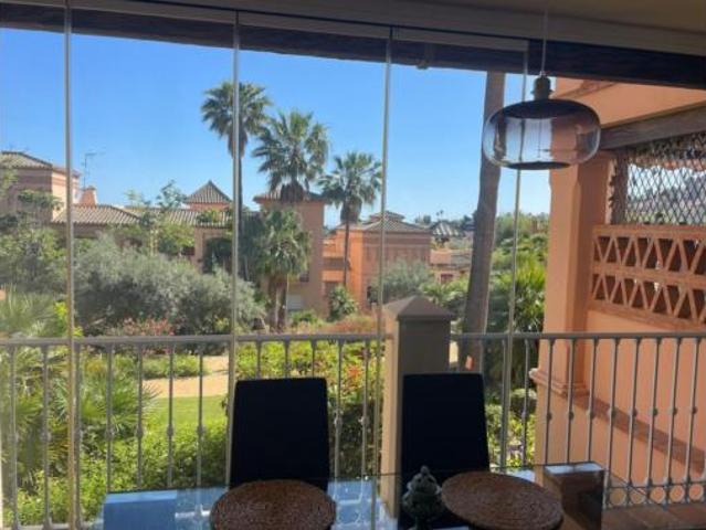 Apartamento Venta Benalmádena, Hacienda de Torrequebrada