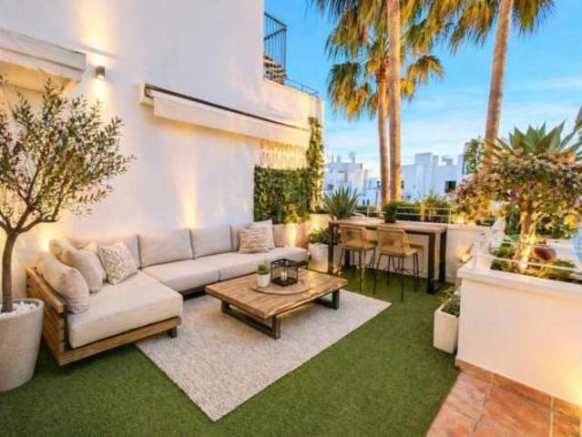 Apartamento Venta Benalmádena, Hacienda de Torrequebrada