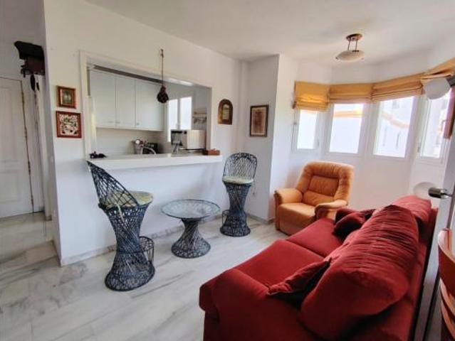 Apartamento Venta Benalmádena, Hacienda de Torrequebrada