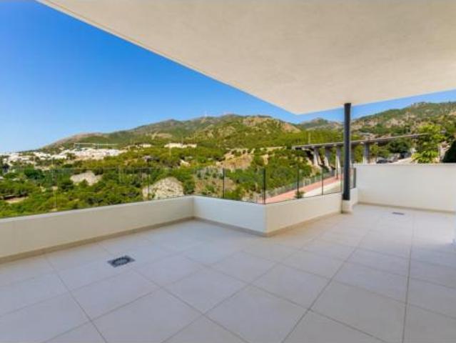Apartamento Venta Benalmádena, Montealto
