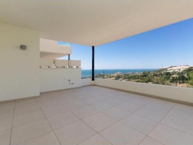 Apartamento Venta Benalmádena, Montealto