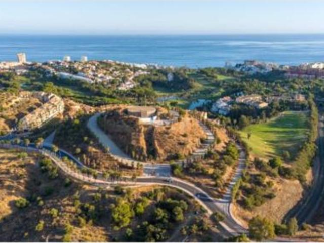 Apartamento Venta Benalmádena, Montealto