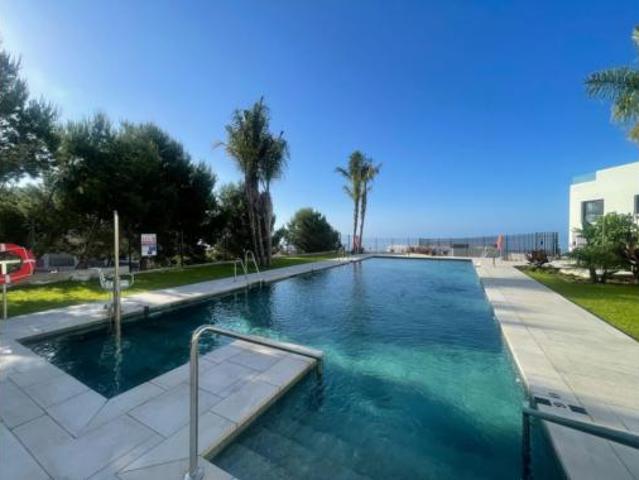 Apartamento Venta Benalmádena, Montealto