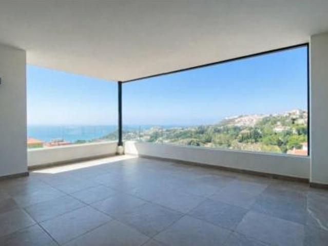 Apartamento Venta Benalmádena, Montealto