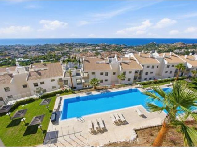 Apartamento Venta Benalmádena, Montealto