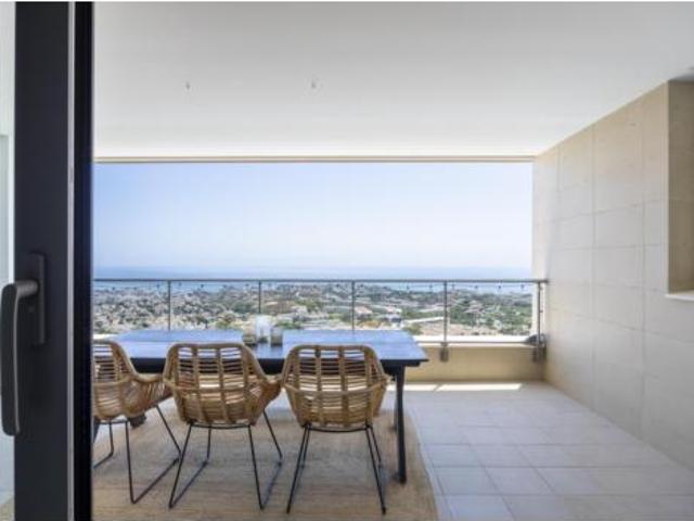 Apartamento Venta Benalmádena, Montealto