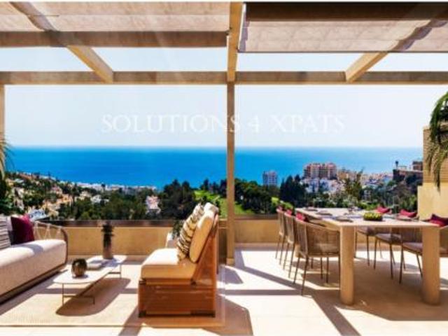 Apartamento Venta Benalmádena, Nueva Torrequebrada