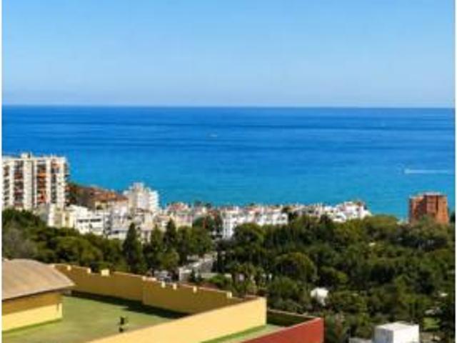 Apartamento Venta Benalmádena, Parque de la Paloma