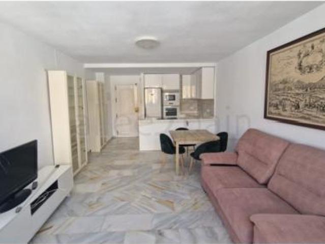 Apartamento Venta Benalmádena, Parque de la Paloma