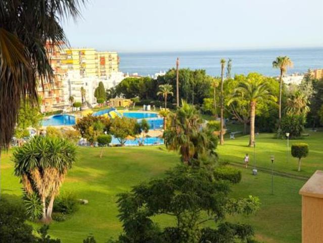 Apartamento Venta Benalmádena, Parque de la Paloma