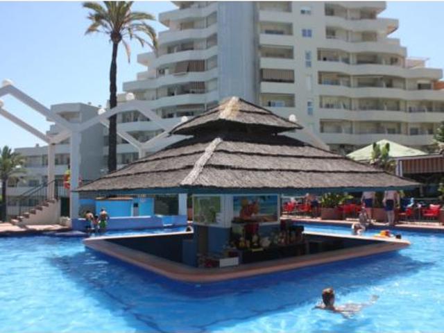 Apartamento Venta Benalmádena, Parque de la Paloma