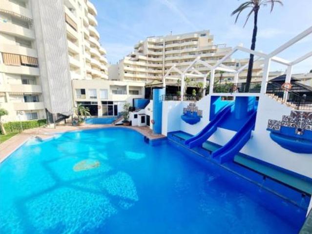 Apartamento Venta Benalmádena, Parque de la Paloma