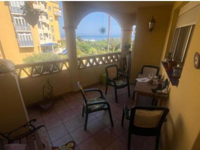 Apartamento Venta Benalmádena, Parque de la Paloma