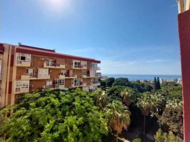 Apartamento Venta Benalmádena, Parque de la Paloma