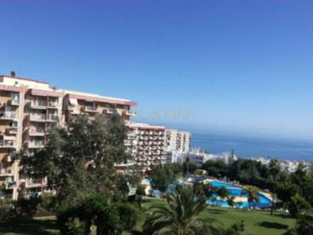 Apartamento Venta Benalmádena, Parque de la Paloma