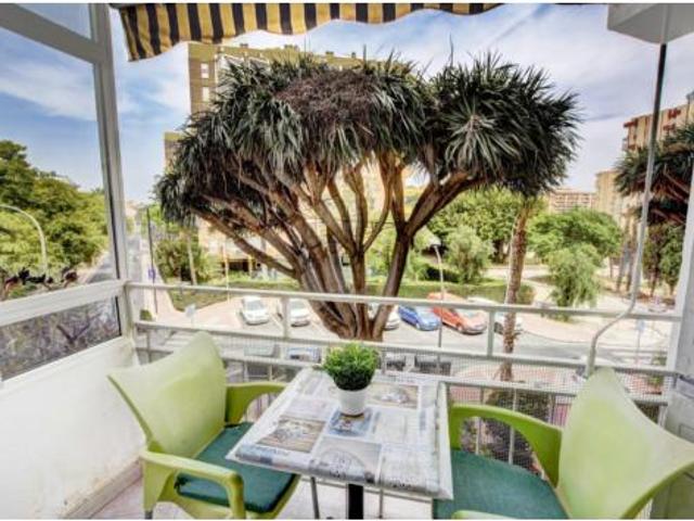 Apartamento Venta Benalmádena, Parque de la Paloma