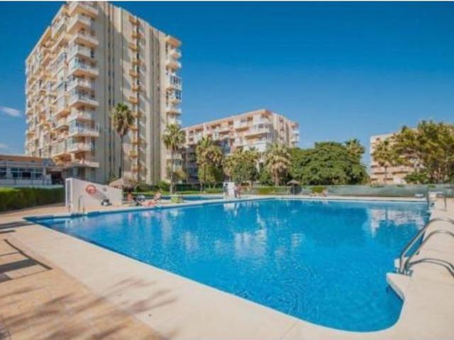Apartamento Venta Benalmádena, Parque de la Paloma
