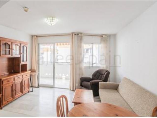 Apartamento Venta Benalmádena, Parque de la Paloma