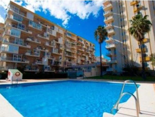 Apartamento Venta Benalmádena, Parque de la Paloma
