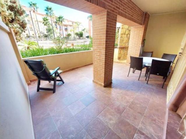 Apartamento Venta Benalmádena, Parque de la Paloma