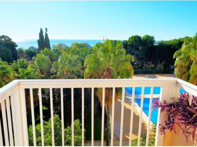 Apartamento Venta Benalmádena, Parque de la Paloma