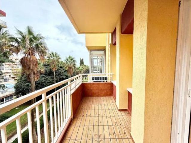 Apartamento Venta Benalmádena, Parque de la Paloma
