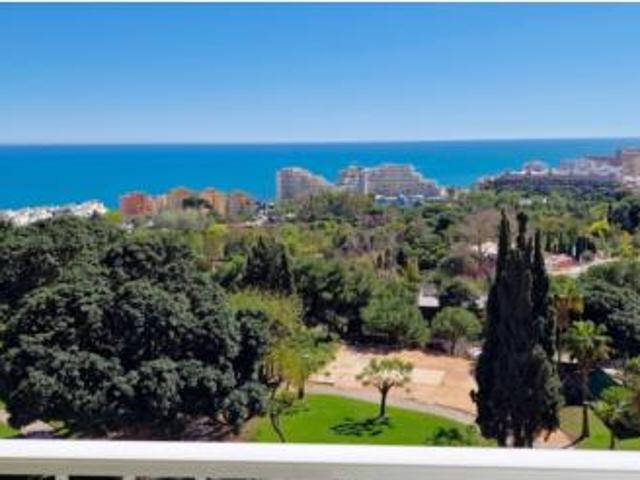 Apartamento Venta Benalmádena, Parque de la Paloma