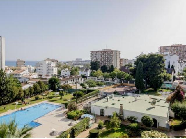 Apartamento Venta Benalmádena, Puerto Marina