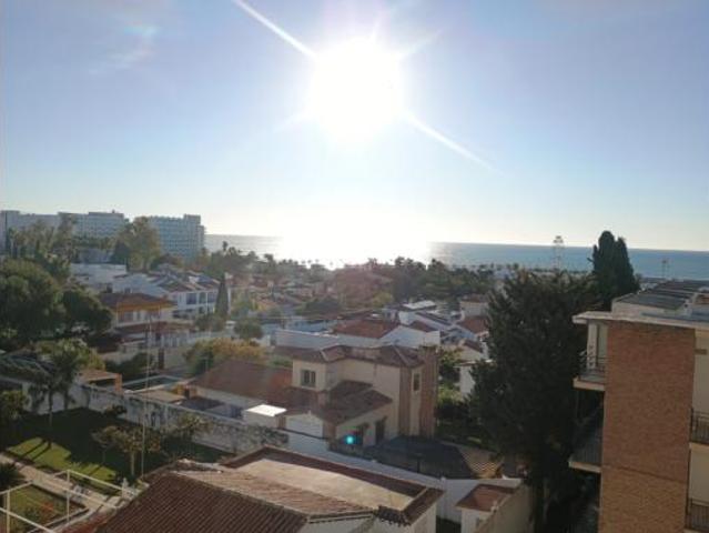Apartamento Venta Benalmádena, Puerto Marina