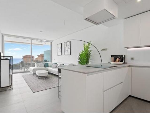 Apartamento Venta Benalmádena, Puerto Marina
