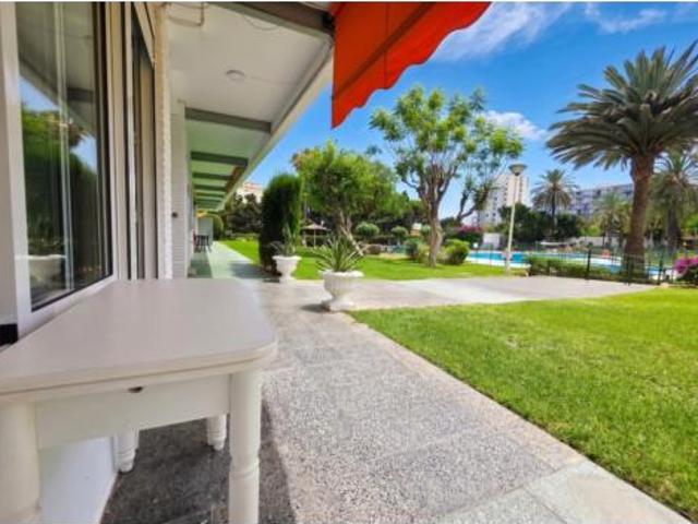 Apartamento Venta Benalmádena, Puerto Marina