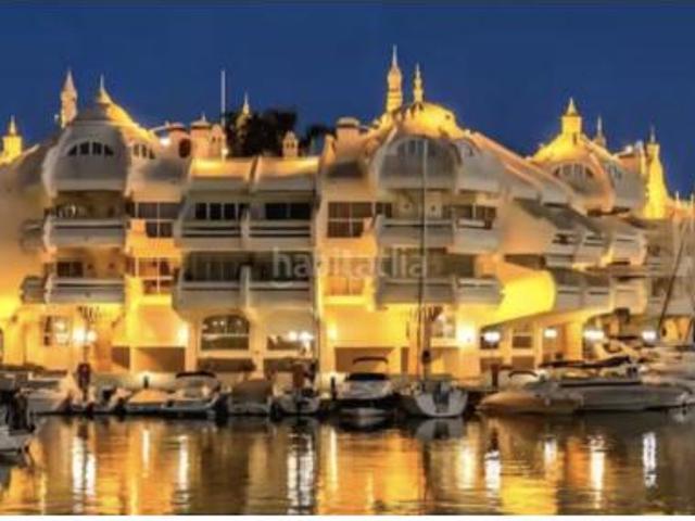 Apartamento Venta Benalmádena, Puerto Marina