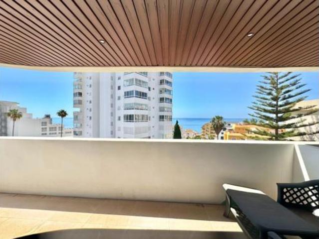 Apartamento Venta Benalmádena, Puerto Marina
