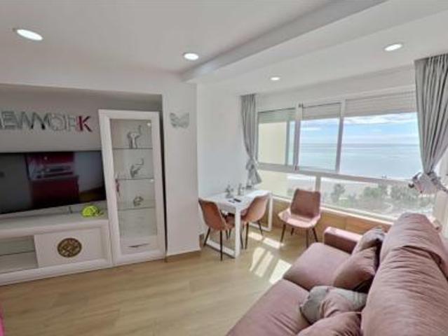 Apartamento Venta Benalmádena, Puerto Marina