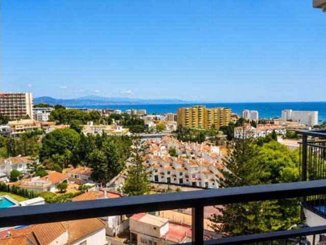 Apartamento Venta Benalmádena, Puerto Marina