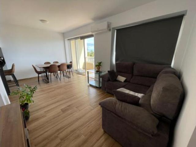 Apartamento Venta Benalmádena, Puerto Marina