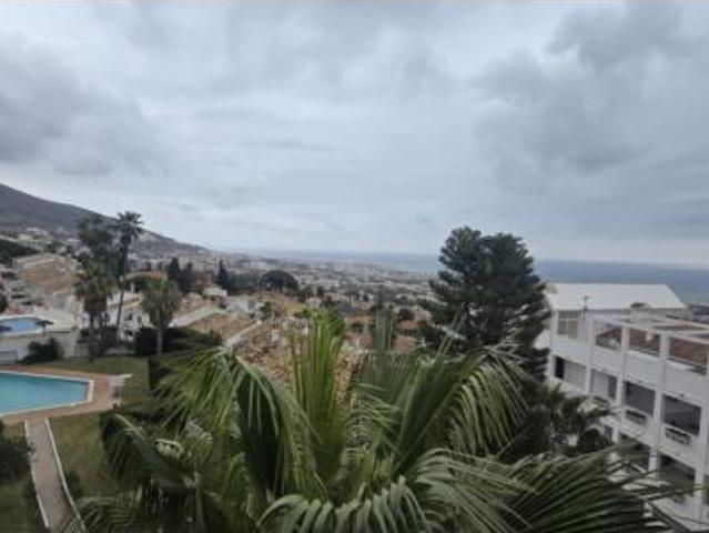 Apartamento Venta Benalmádena, Rancho Domingo La Hacienda